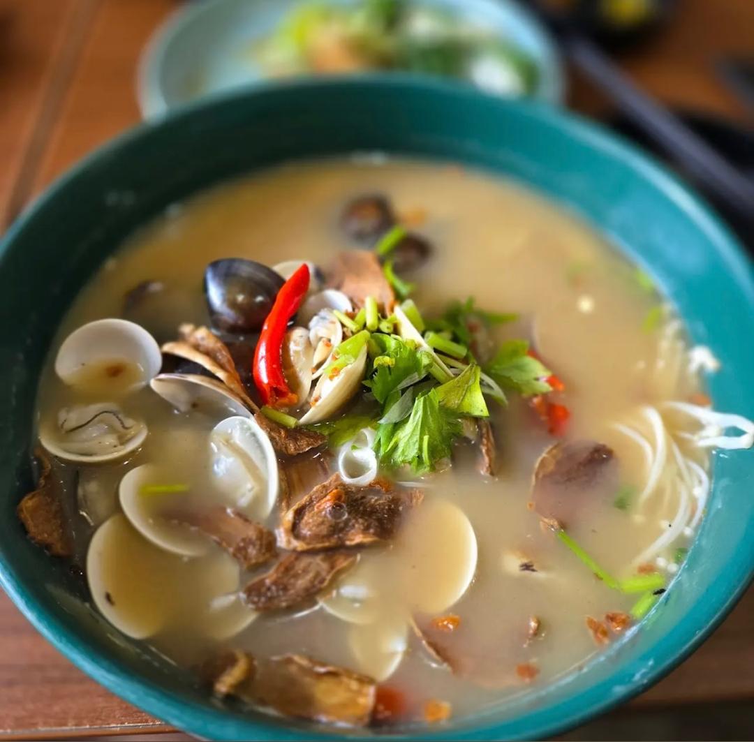 Ichi Tong 一桐 — Food, George Town, Pulau Pinang