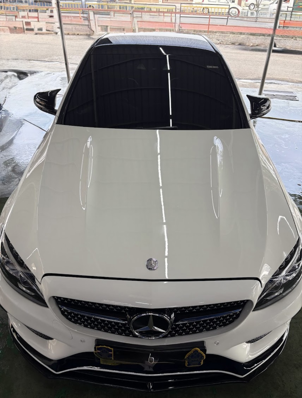 Lk Sparkle Auto — Food, Bukit Mertajam, Pulau Pinang