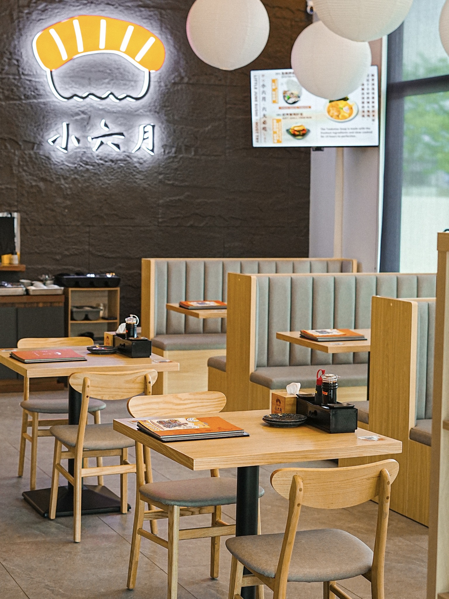 Little June Sushi — Environment, Bukit Mertajam, Pulau Pinang