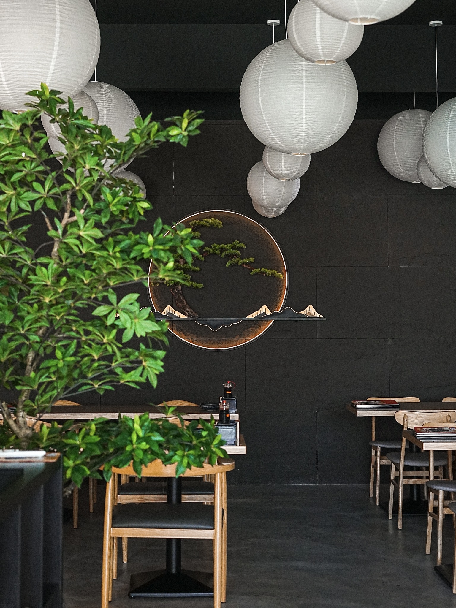 Little June Sushi — Environment, Bukit Mertajam, Pulau Pinang
