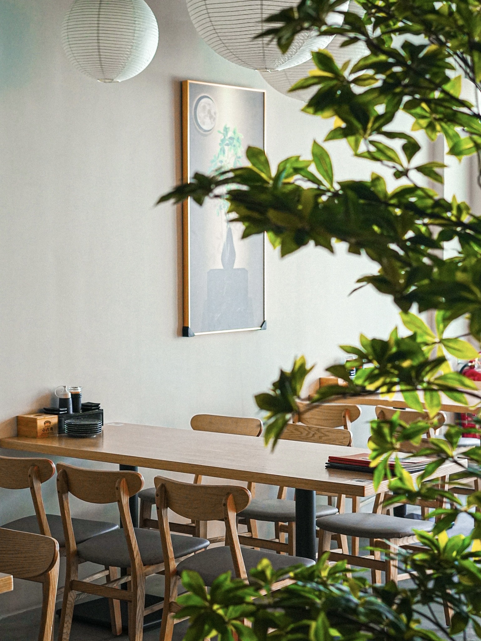 Little June Sushi — Environment, Bukit Mertajam, Pulau Pinang