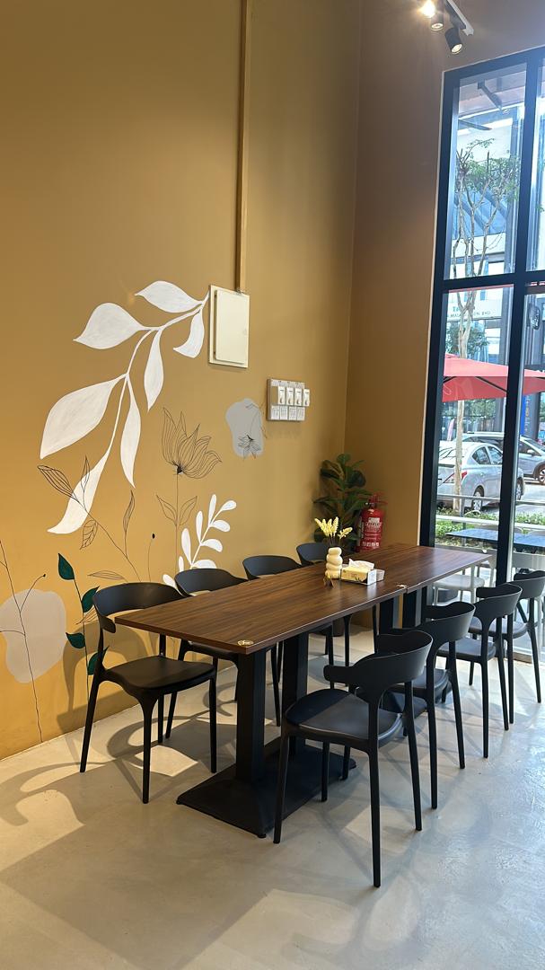 SanTai — Environment, Bandar Cassia, Pulau Pinang