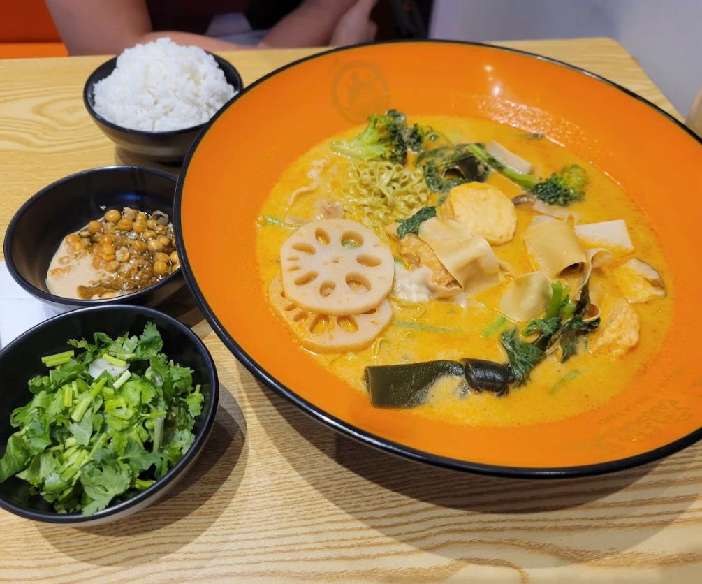 Hello! Ma La Tang 哈囖! 麻辣烫 — Food, Simpang Ampat, Pulau Pinang