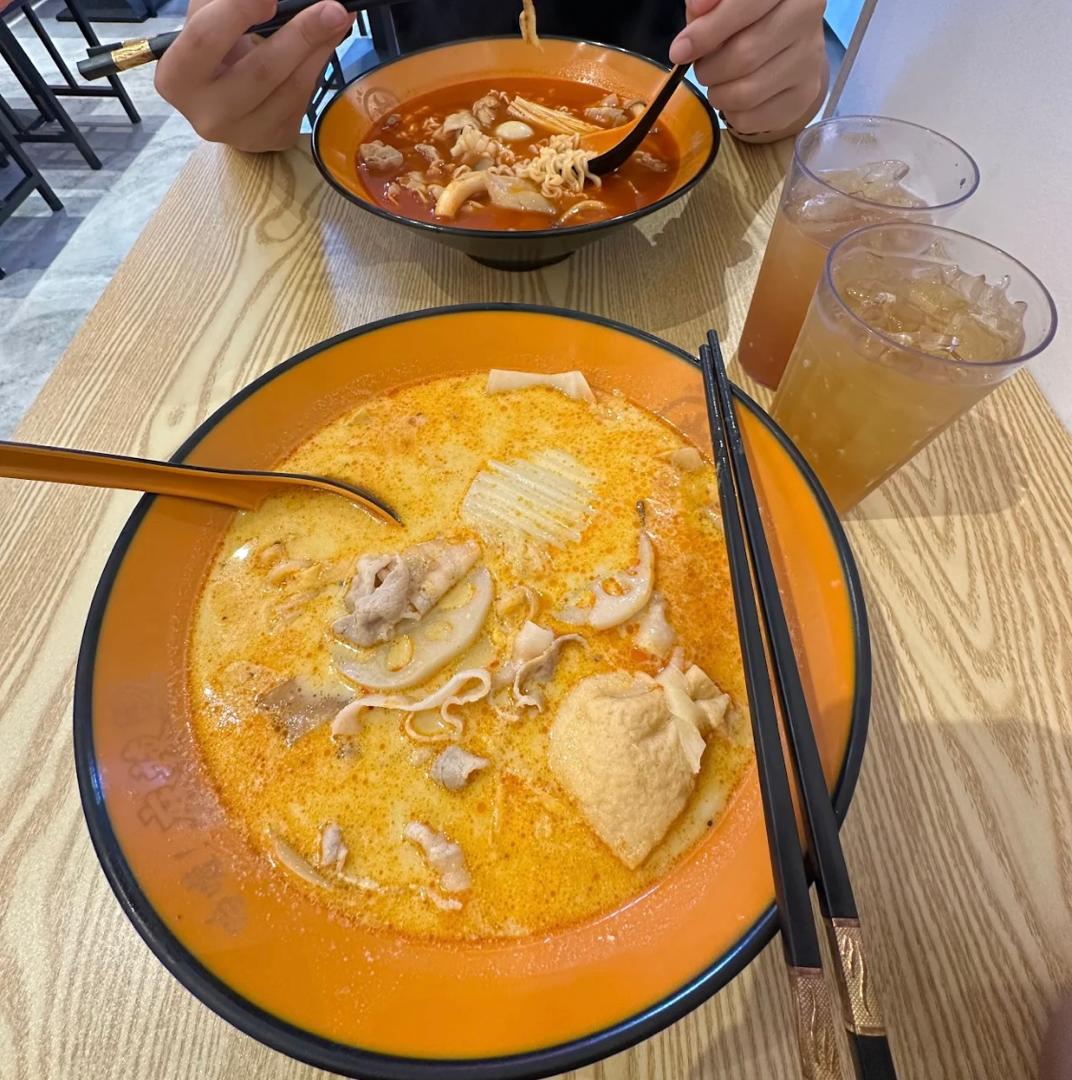 Hello! Ma La Tang 哈囖! 麻辣烫 — Food, Simpang Ampat, Pulau Pinang