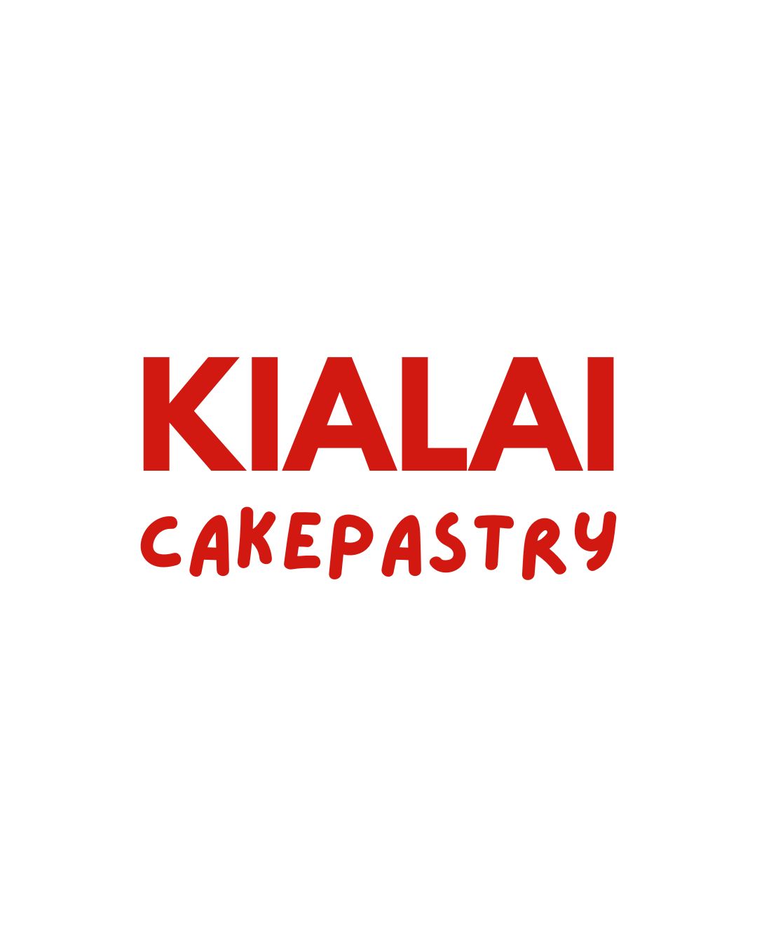 Kia Lai Cake Pastry 加来饼铺