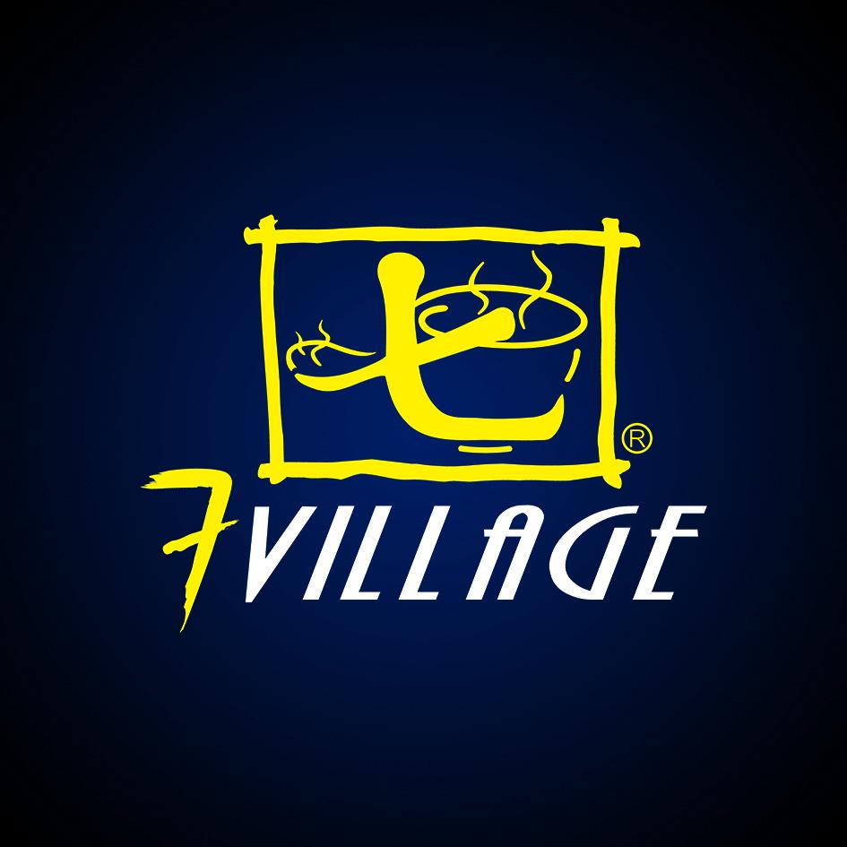 7 Village Noodle House 七廊粿條汤