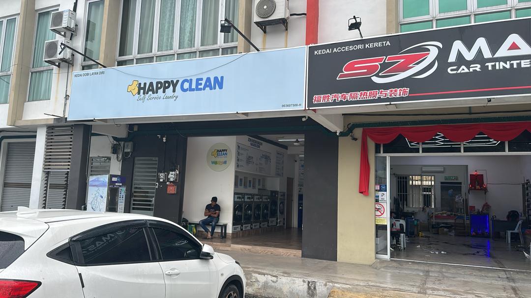 Sz Master Car Tinted & Accessories — Environment, No.38 GRD Floor, Lorong Mesra Permai 4, Taman Mesra Permai, Butterworth, Pulau Pinang, Pulau Pinang