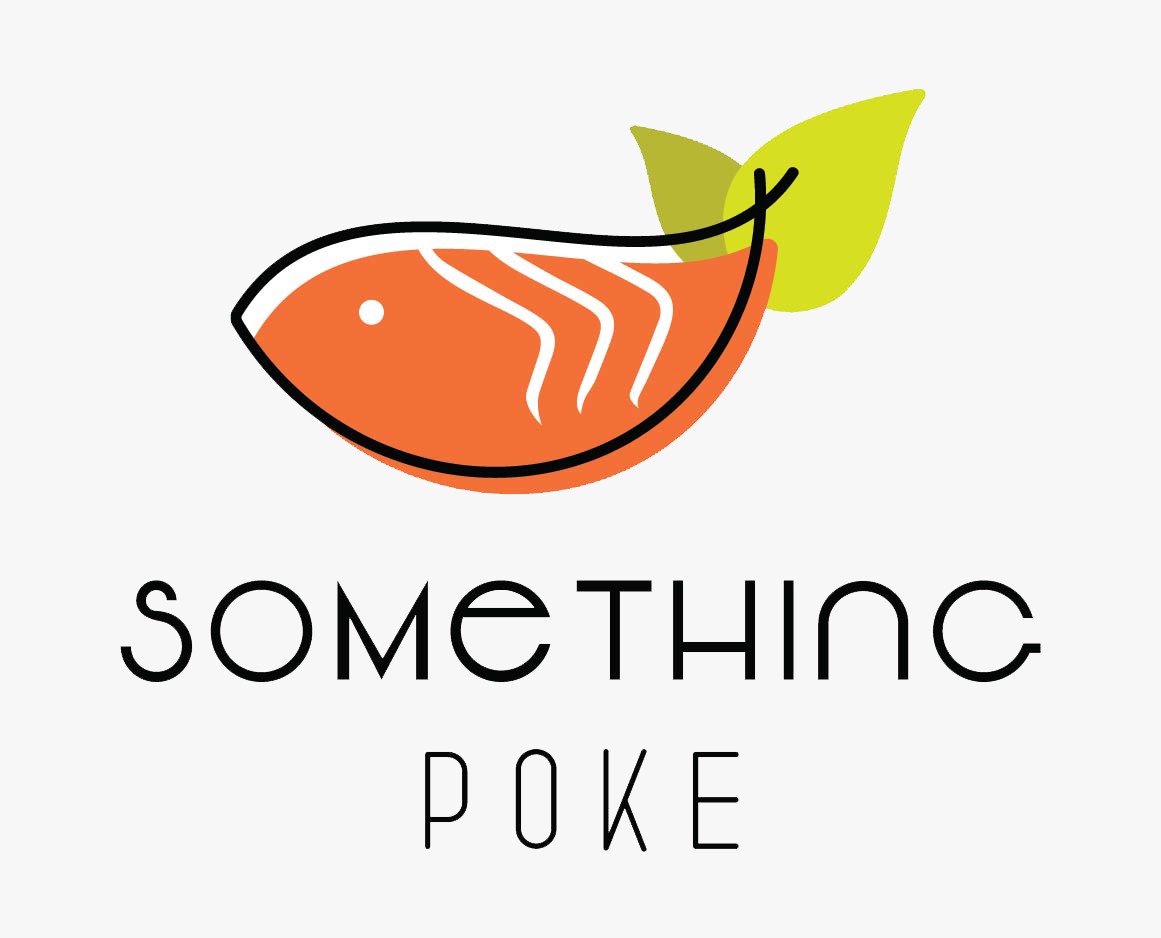 SOMETHING POKE