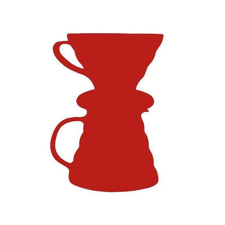 Ang Ang's Roastery (Alma)