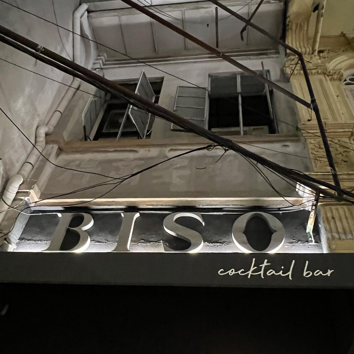 Biso.pg — Environment, George Town, Pulau Pinang