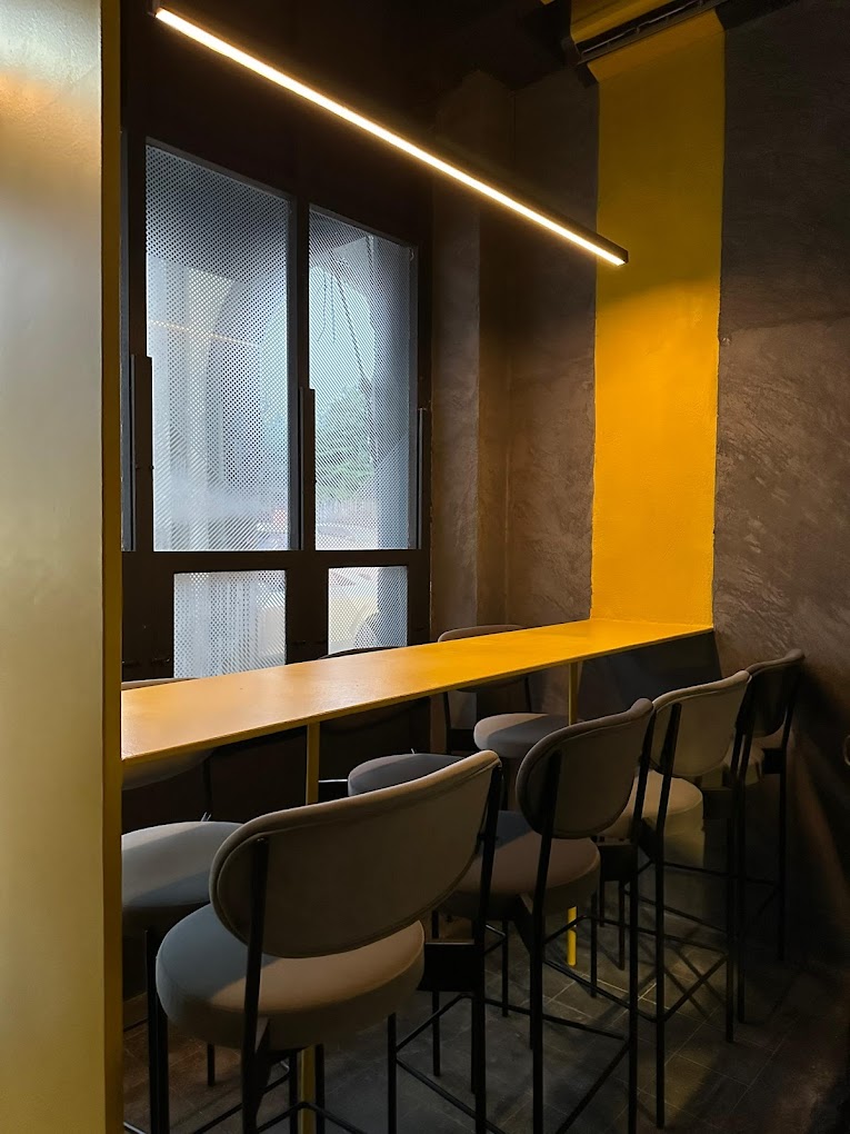 Biso.pg — Environment, George Town, Pulau Pinang
