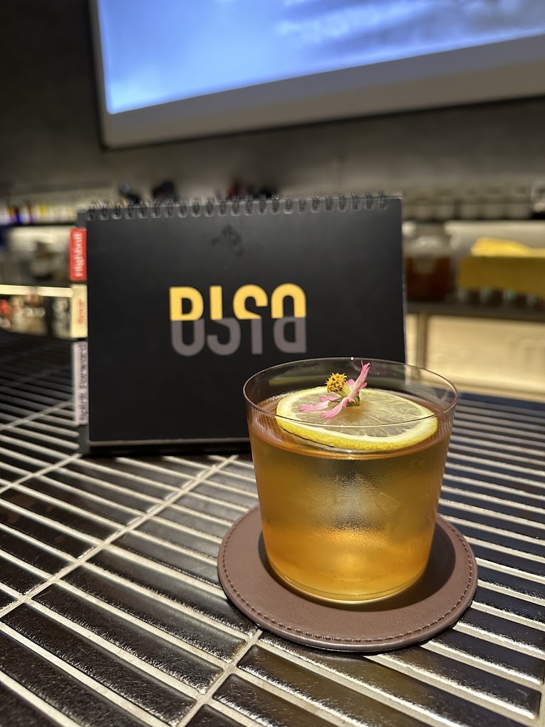 Biso.pg — Food, George Town, Pulau Pinang