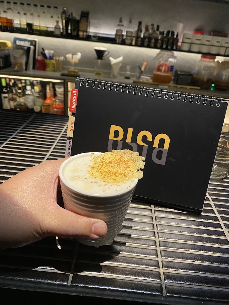 Biso.pg — Food, George Town, Pulau Pinang