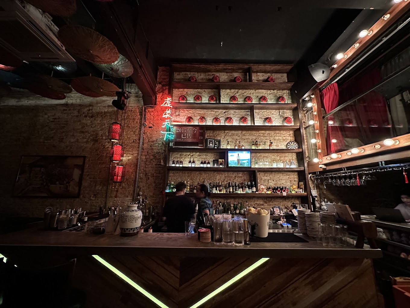 Magazine63 天下一第客栈 — Environment, George Town, Pulau Pinang