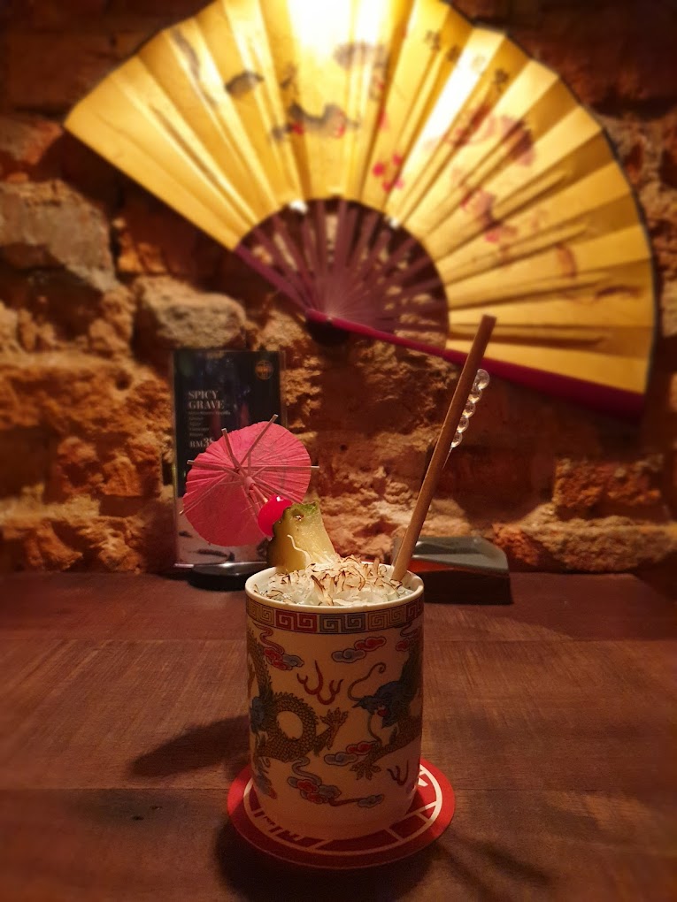 Magazine63 天下一第客栈 — Food, George Town, Pulau Pinang