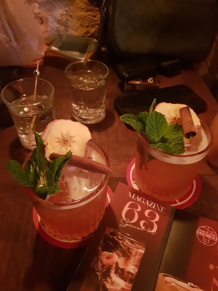 Magazine63 天下一第客栈 — Food, George Town, Pulau Pinang