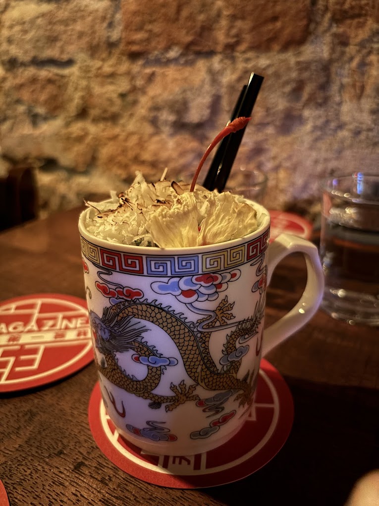 Magazine63 天下一第客栈 — Food, George Town, Pulau Pinang