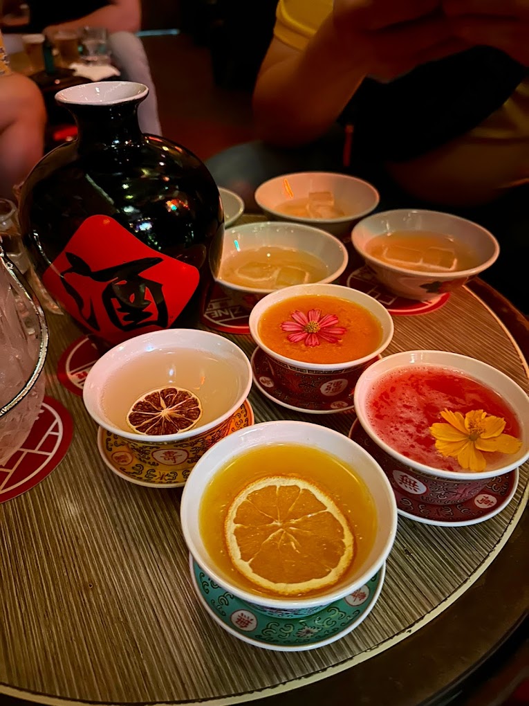 Magazine63 天下一第客栈 — Food, George Town, Pulau Pinang