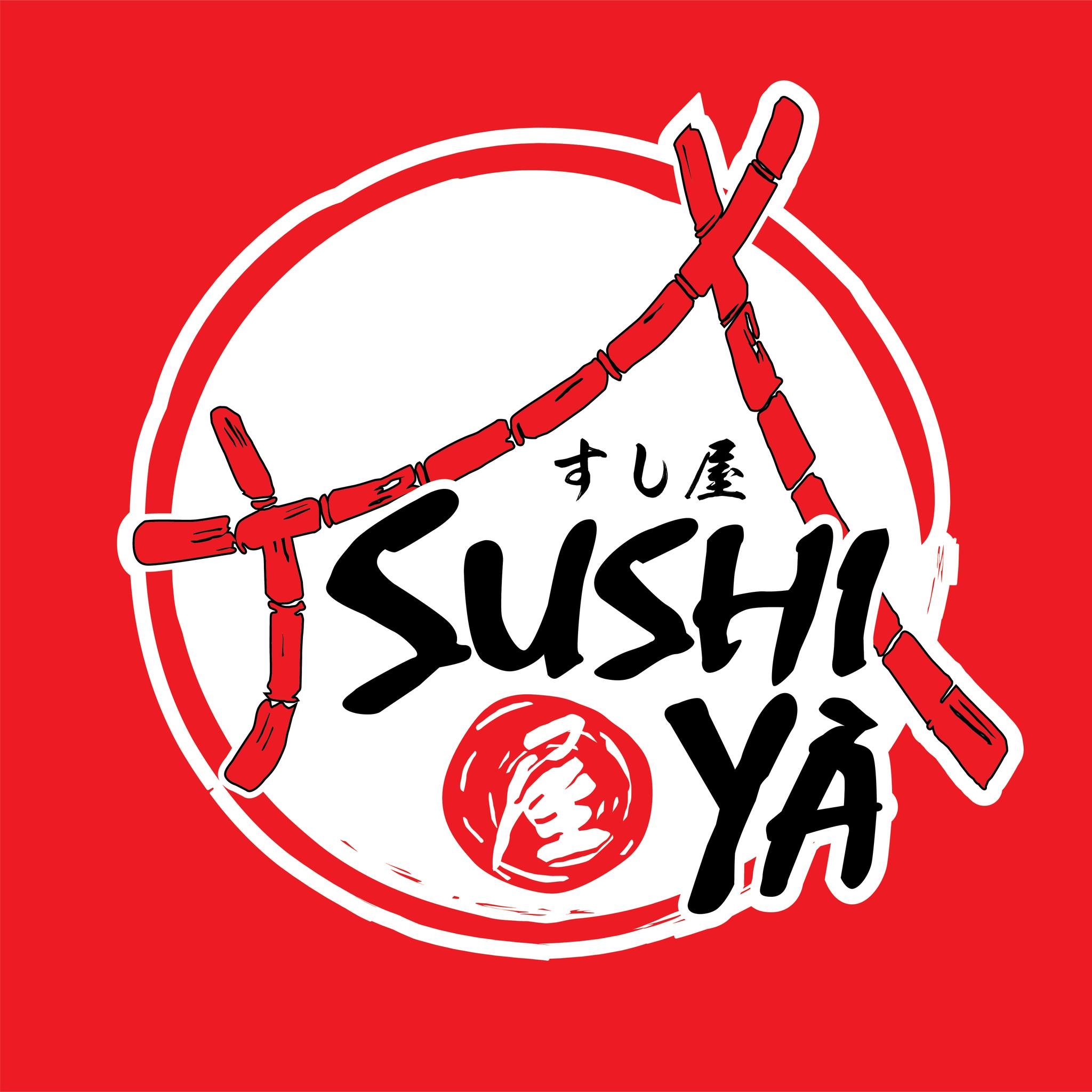 Sushi YA