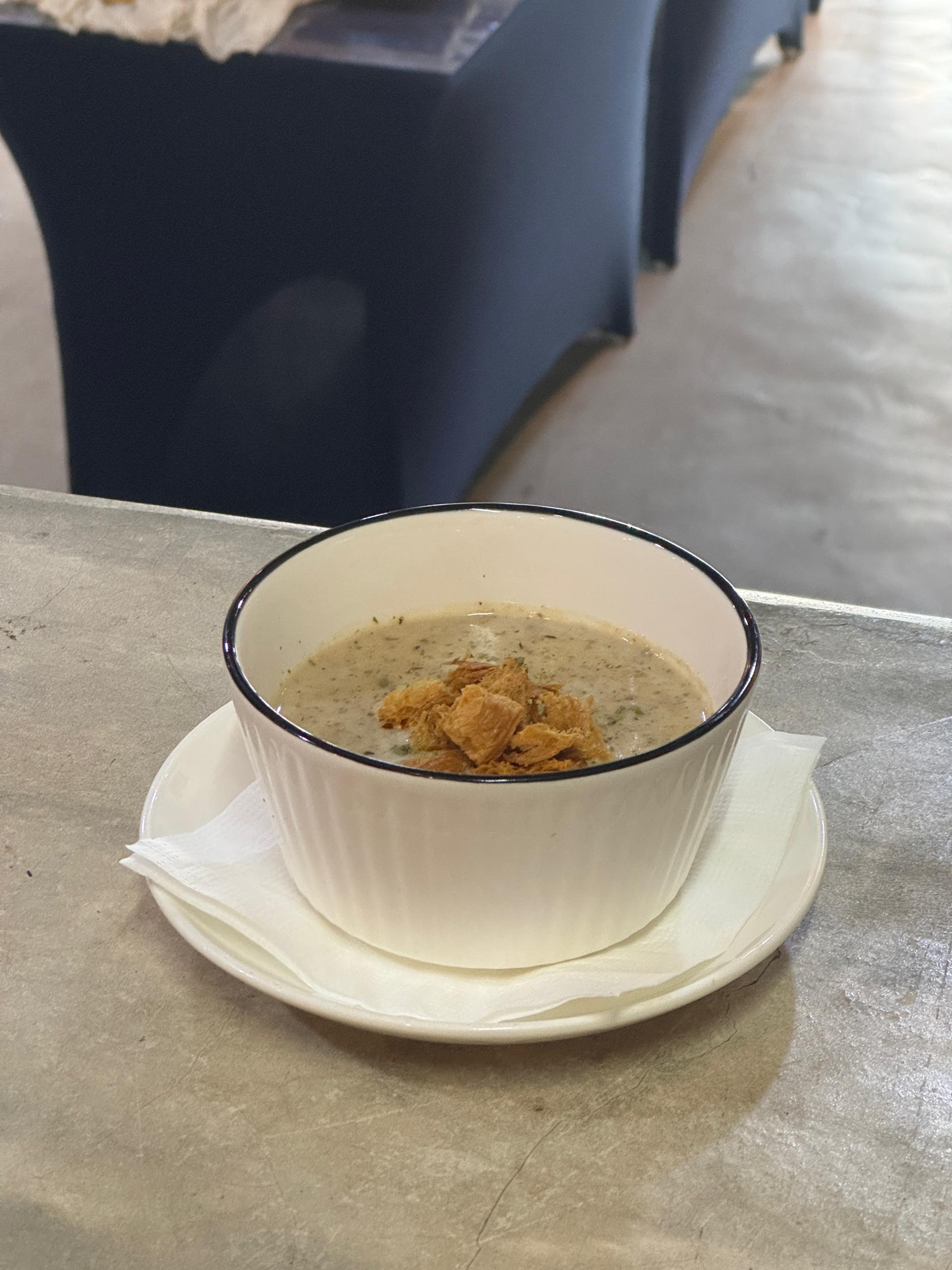 Iron Hot Kitchen — Food, Butterworth, Pulau Pinang