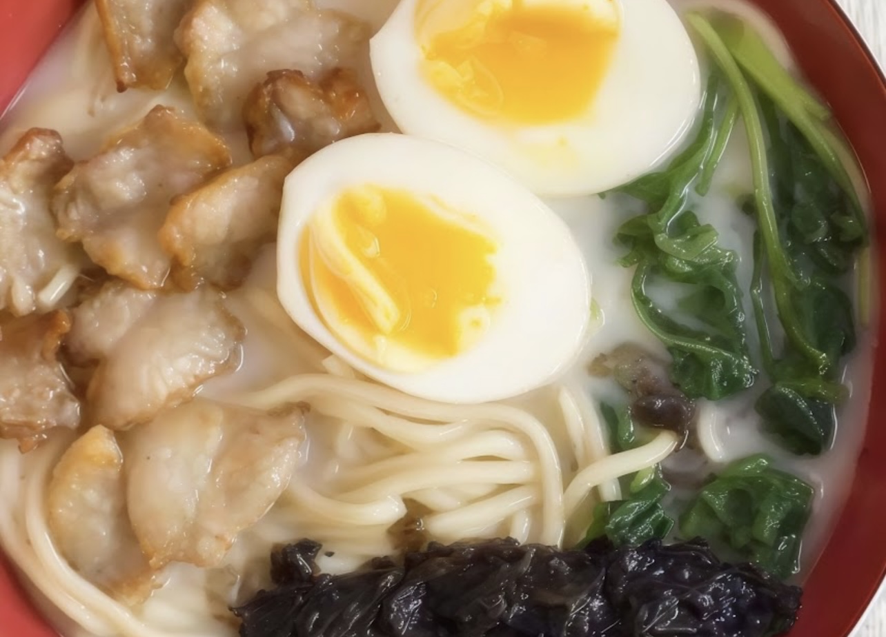 Wang Wang Cafe 旺旺面馆 — Food, Jelutong, Pulau Pinang