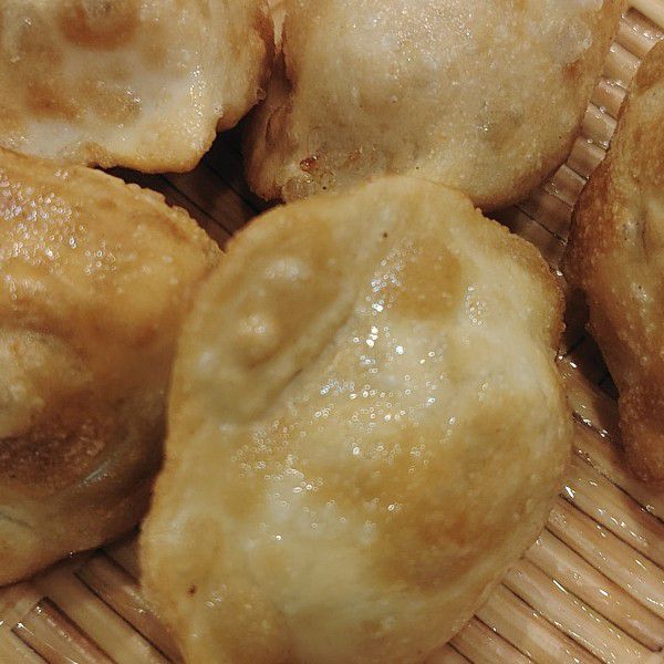 Nian Wei Dumplings 年味饺子 — Food, George Town, Pulau Pinang