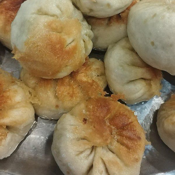 Nian Wei Dumplings 年味饺子 — Food, George Town, Pulau Pinang
