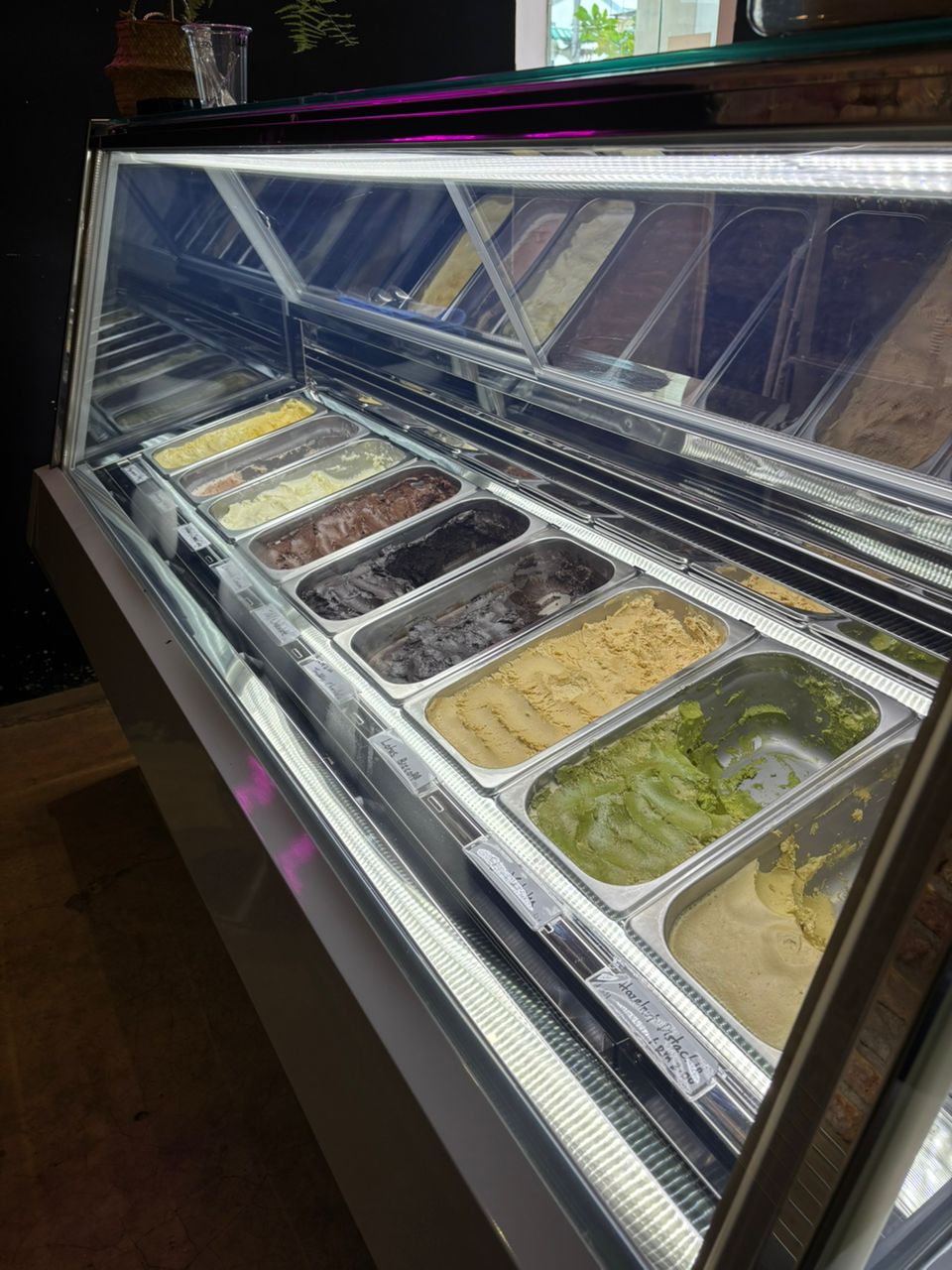 Urban Artisan Cafe — Environment, George Town, Pulau Pinang