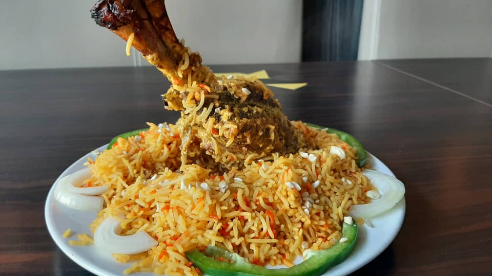 D’TANDOOR RESTAURANT PENANG — Food, Tanjong Tokong, Pulau Pinang