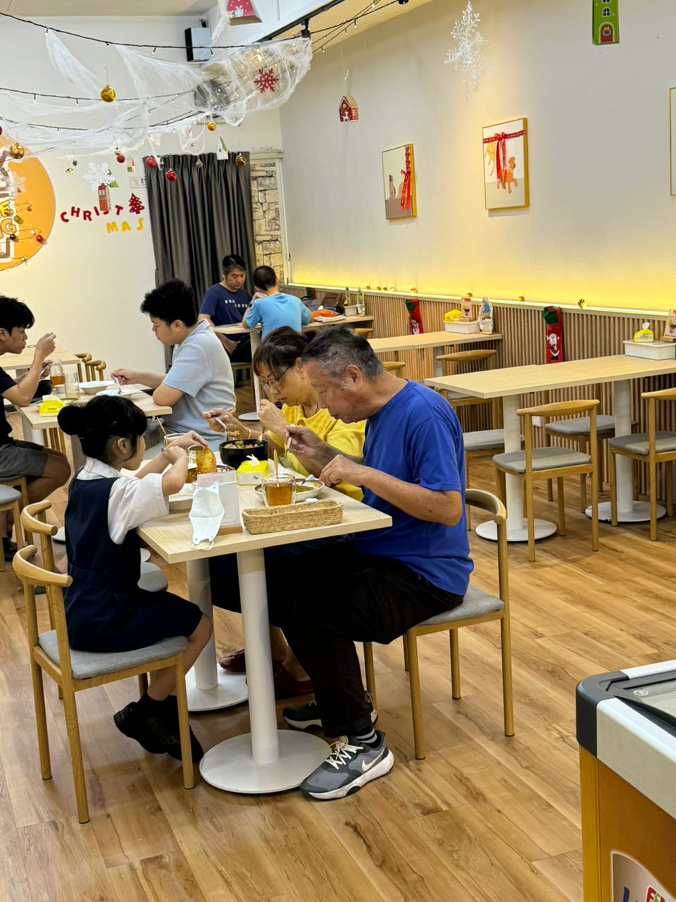 Shake King — Environment, Bukit Mertajam, Pulau Pinang