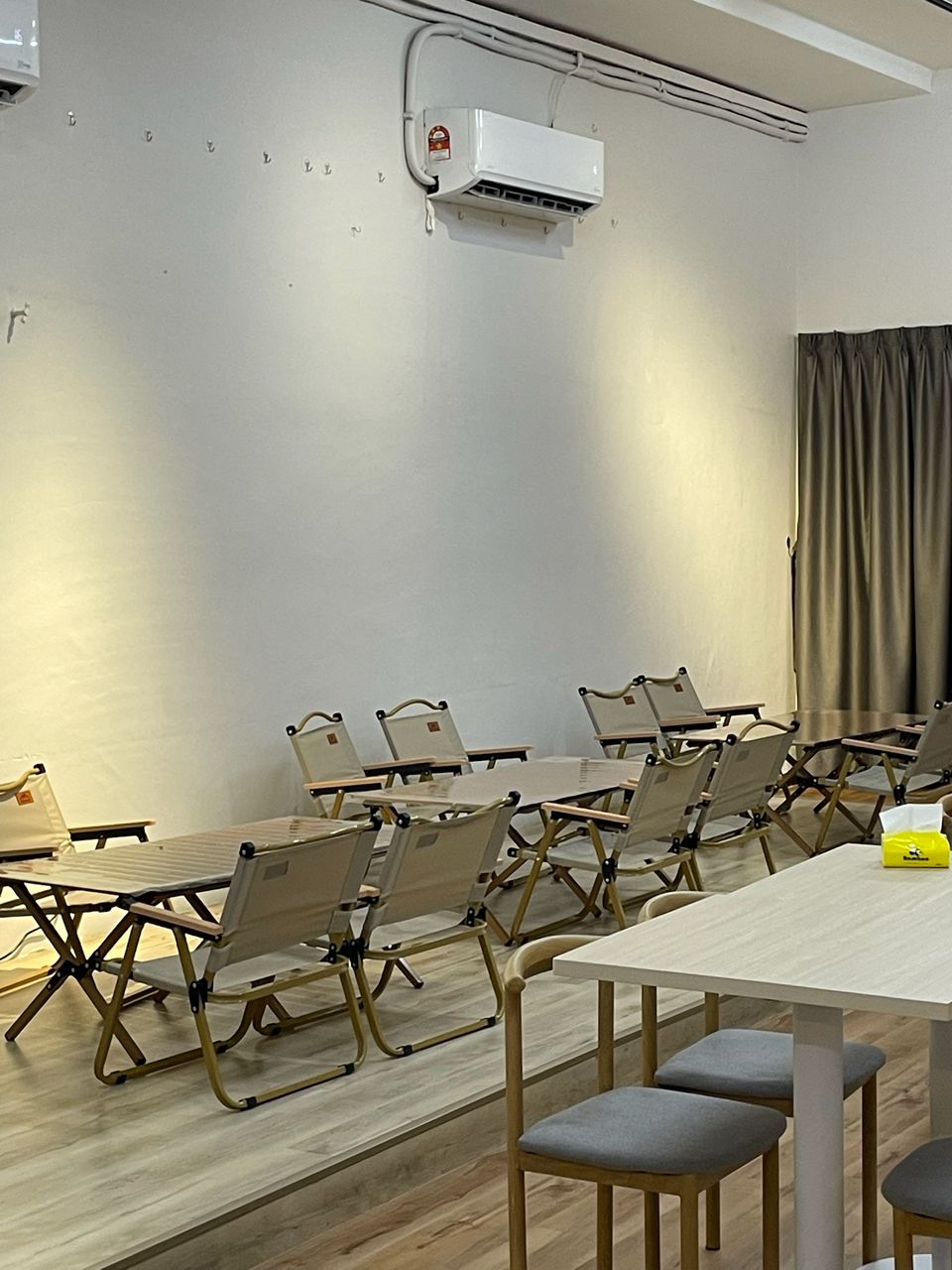 Shake King — Environment, Bukit Mertajam, Pulau Pinang