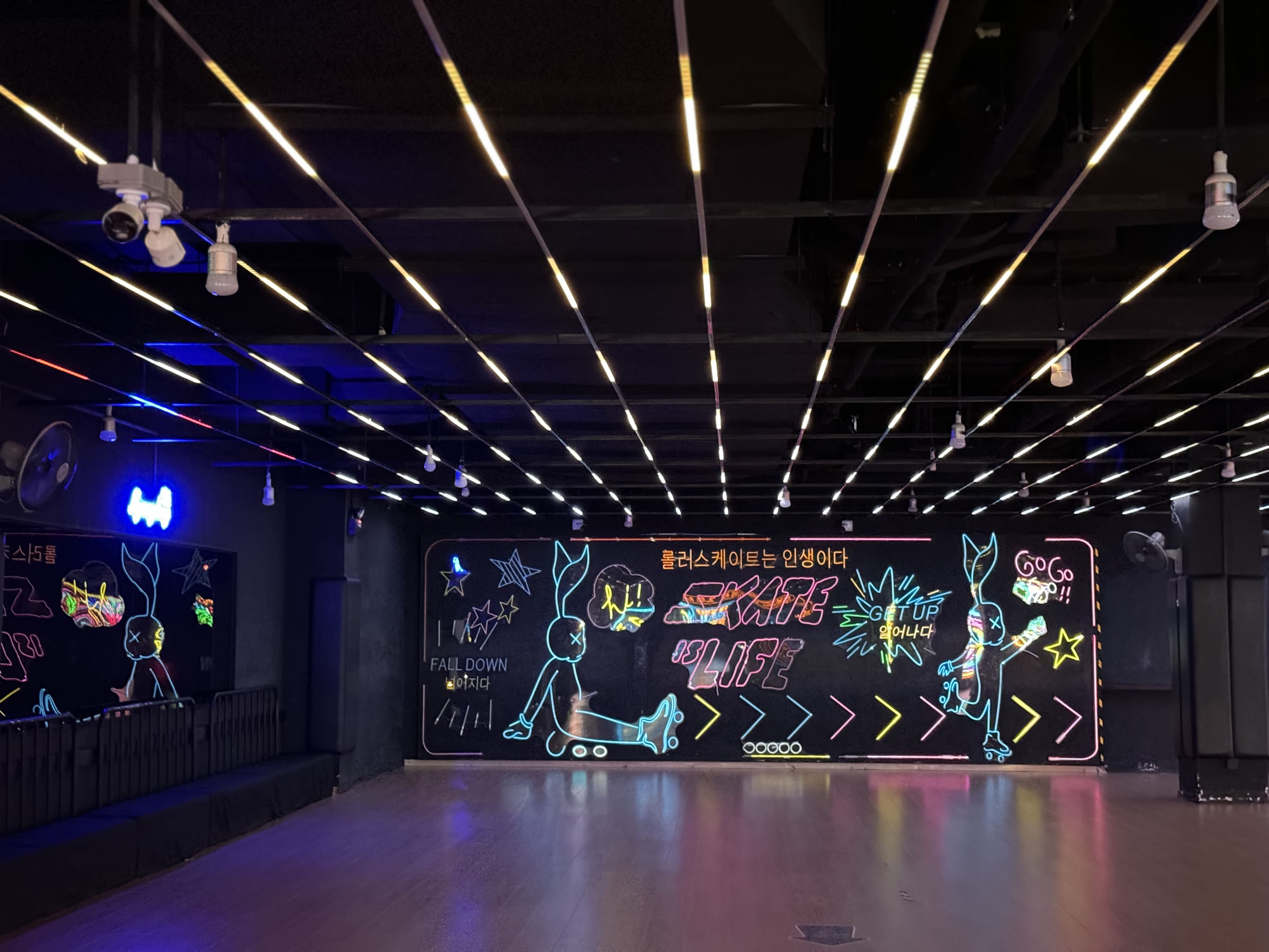 RollerKa롤러가 — Environment, George Town, Pulau Pinang