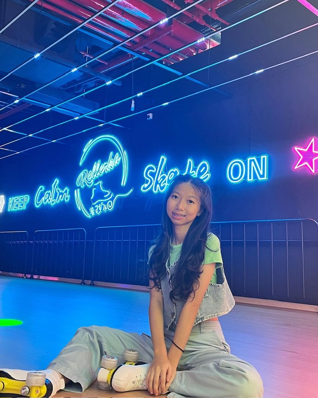 RollerKa롤러가 — Food, George Town, Pulau Pinang