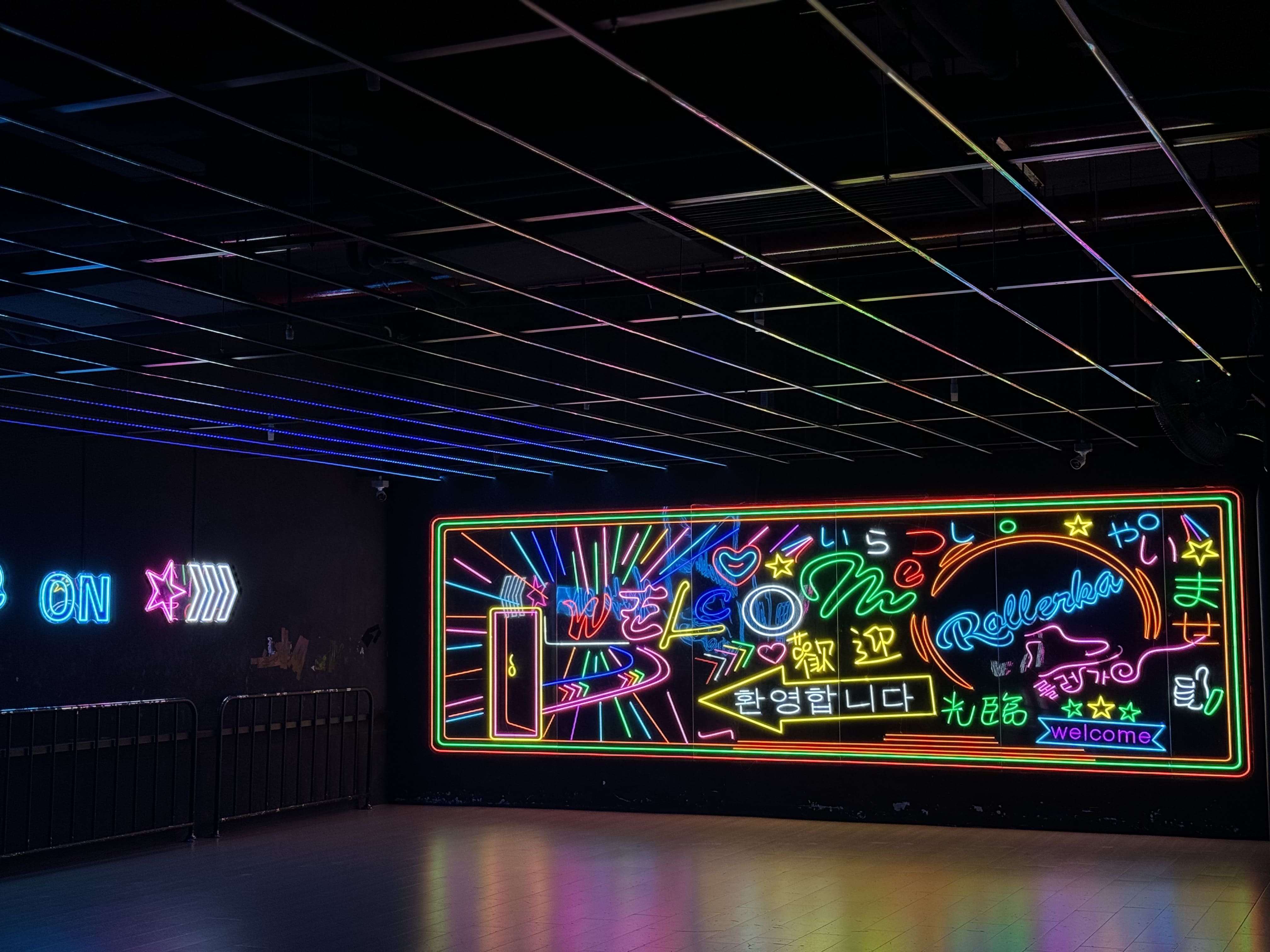 RollerKa롤러가 — Environment, George Town, Pulau Pinang
