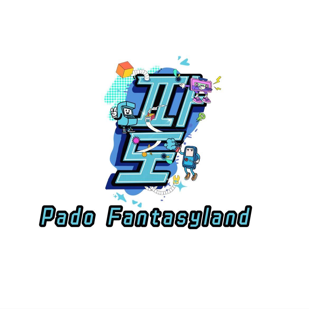 Pado Fantasyland