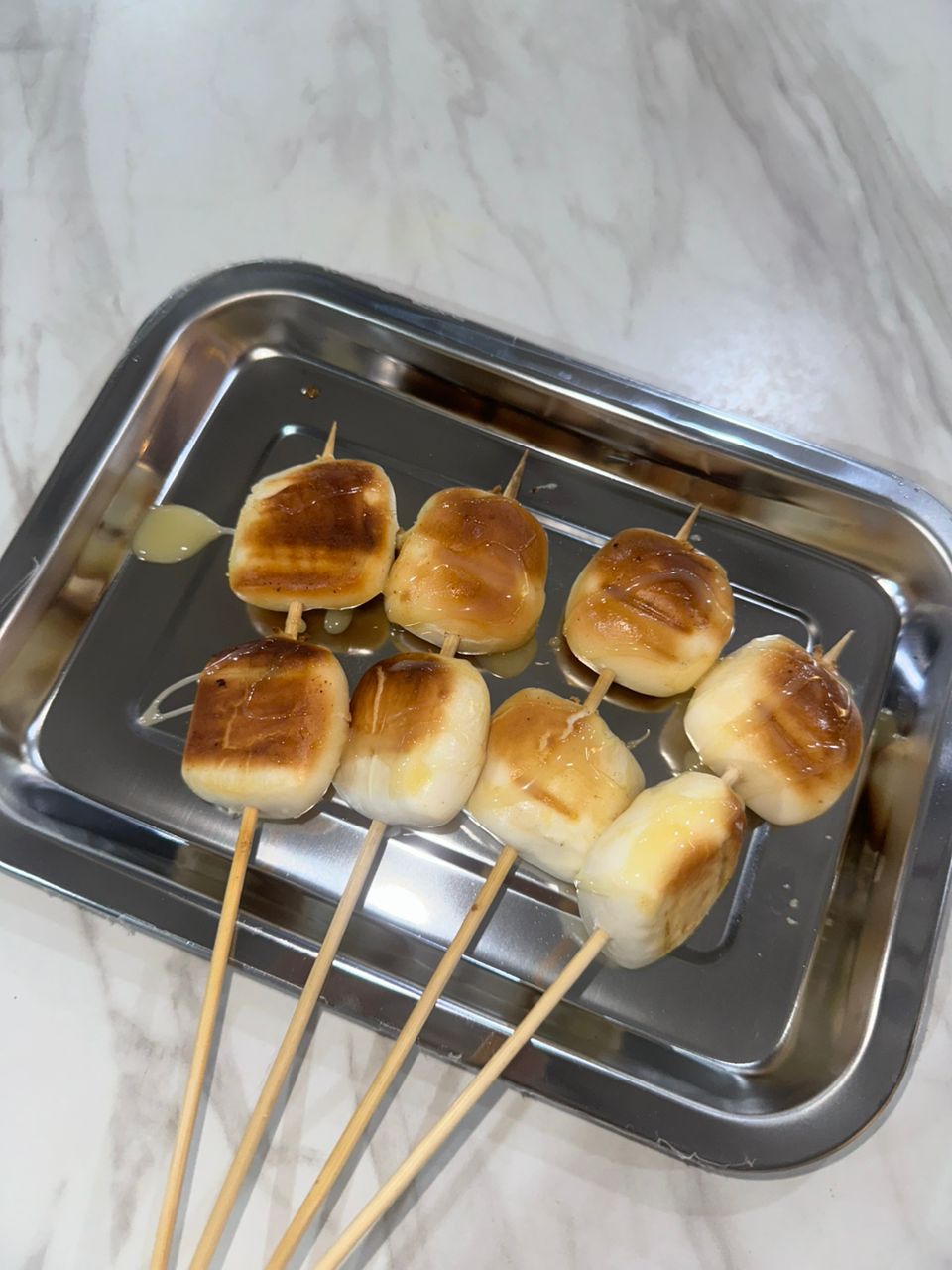 乐童烧烤 — Food, Bukit Mertajam, Pulau Pinang