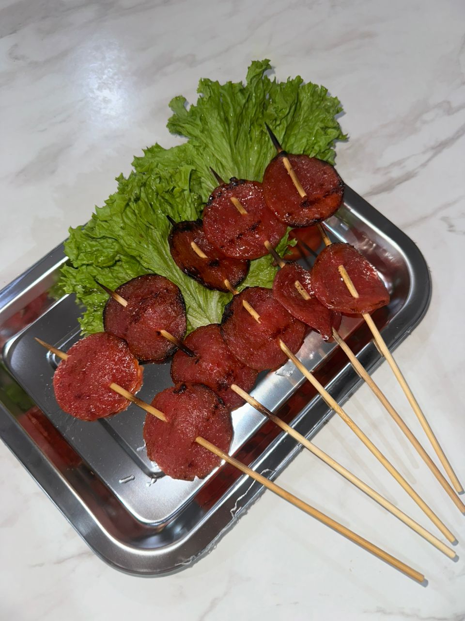 乐童烧烤 — Food, Bukit Mertajam, Pulau Pinang