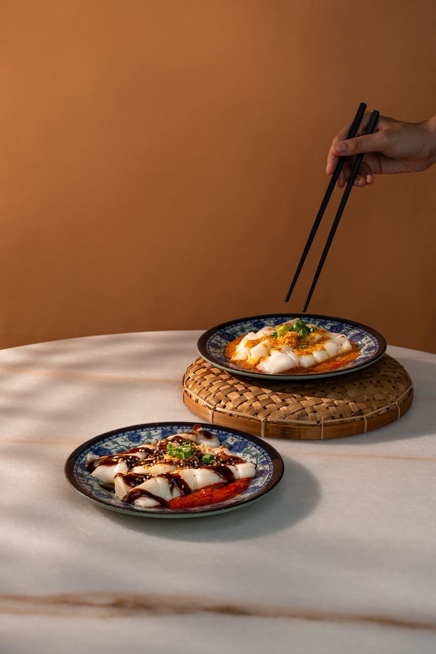 Chang Leong Nanyang Coffee昌隆咖啡馆 — Food, George Town, Pulau Pinang