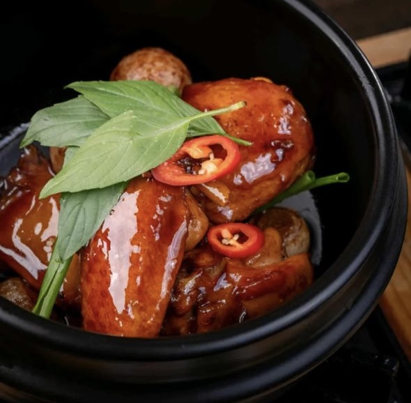 KOCHABI DOUBLE CONTENT 锅加锅 — Food, George Town, Pulau Pinang