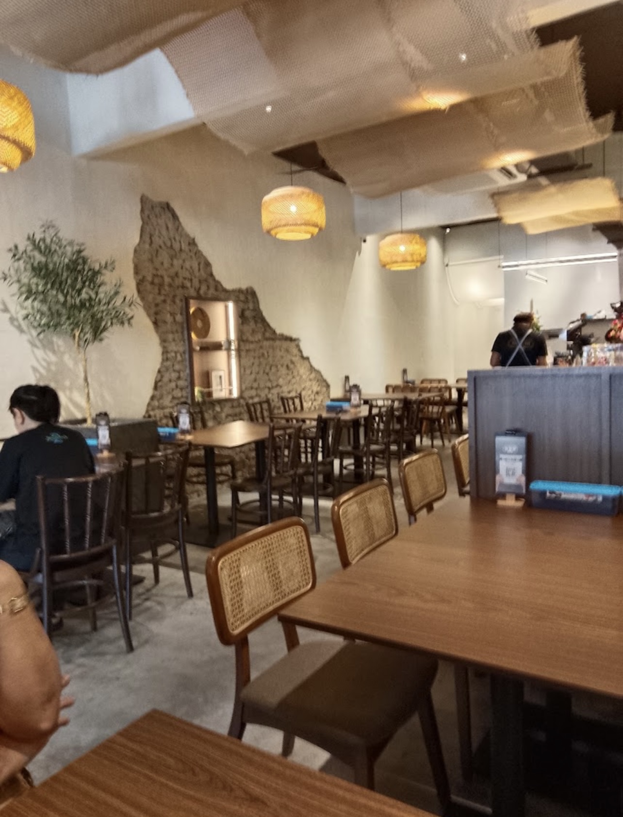 KOCHABI DOUBLE CONTENT 锅加锅 — Environment, George Town, Pulau Pinang