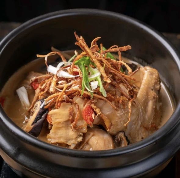 KOCHABI DOUBLE CONTENT 锅加锅 — Food, George Town, Pulau Pinang