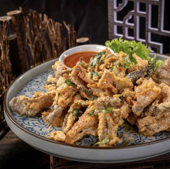 KOCHABI DOUBLE CONTENT 锅加锅 — Food, George Town, Pulau Pinang