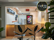 Taste by Bert cafe — Environment, Bukit Jalil, WP Kuala Lumpur