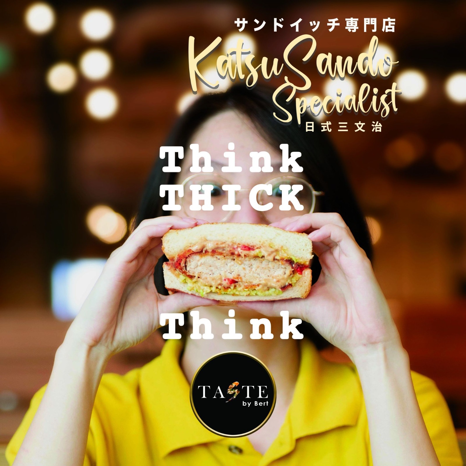 Taste by Bert cafe — Food, Bukit Jalil, WP Kuala Lumpur