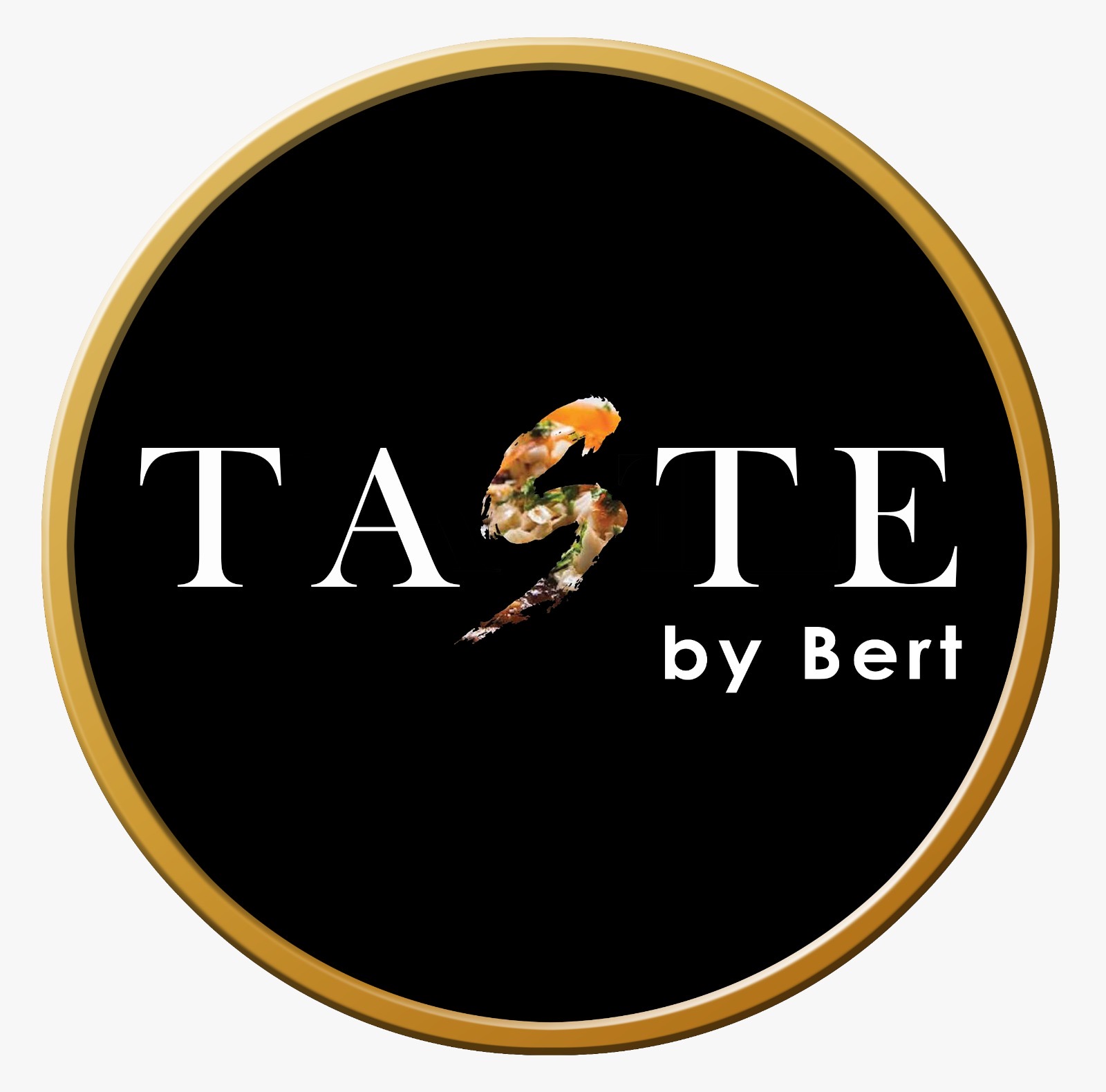 Taste by Bert cafe