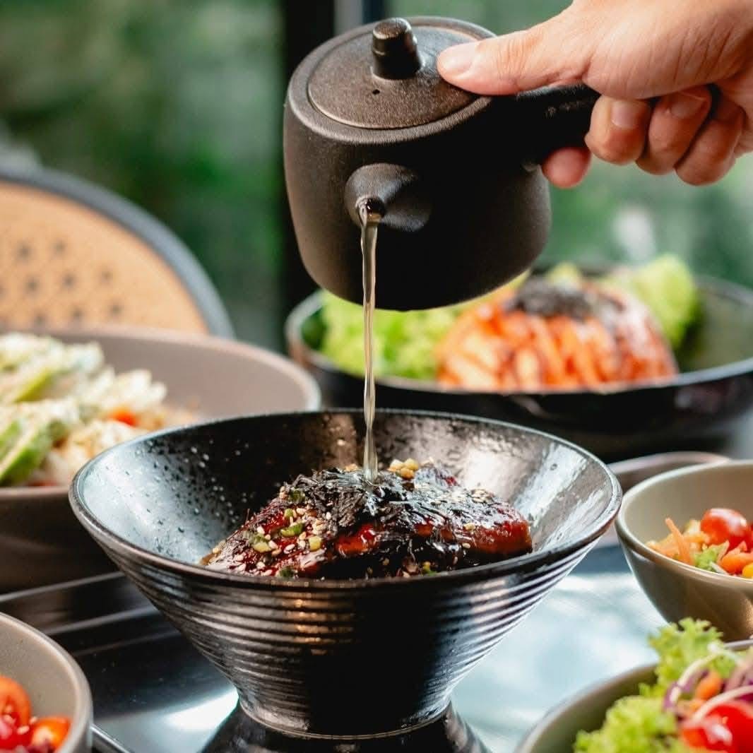 Leafy Lane cafe — Food, George Town, Pulau Pinang