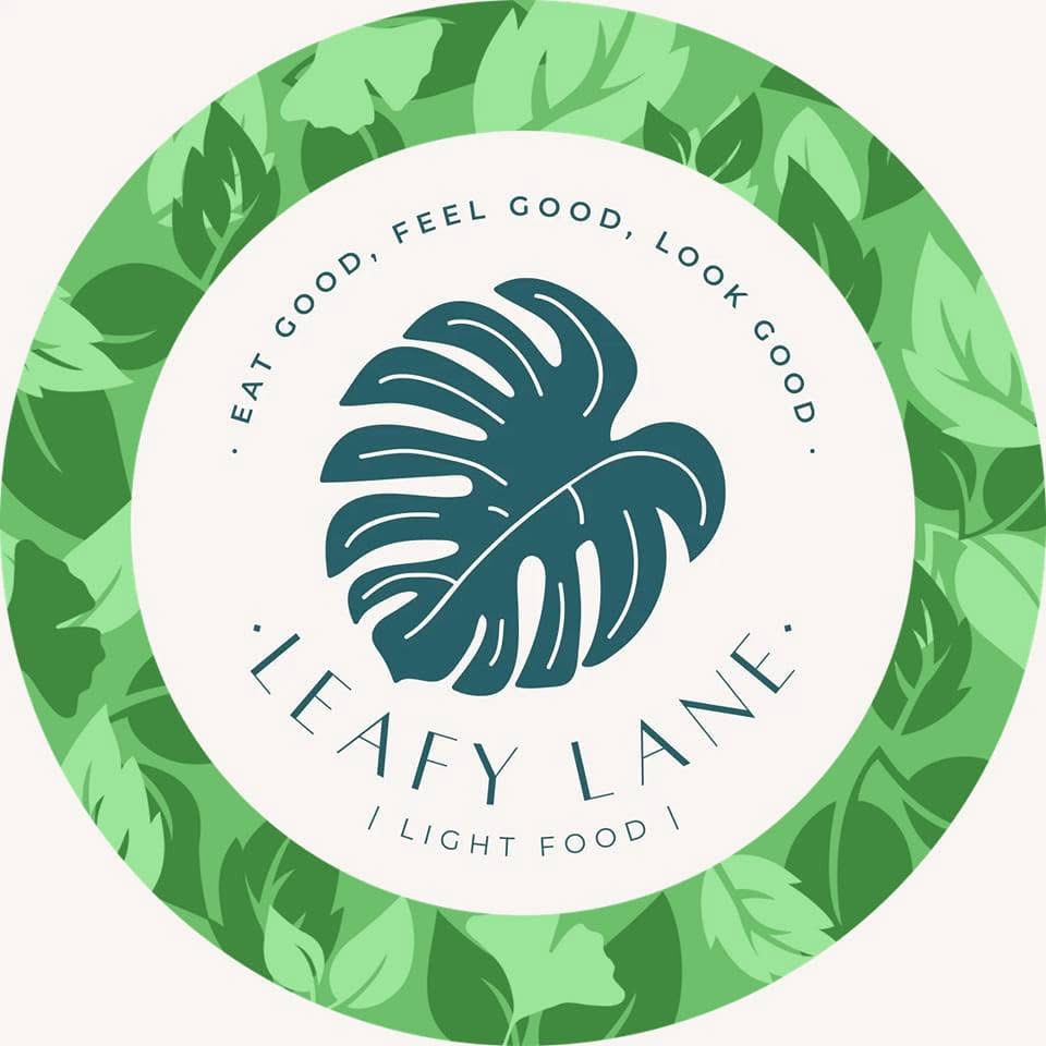 Leafy Lane cafe
