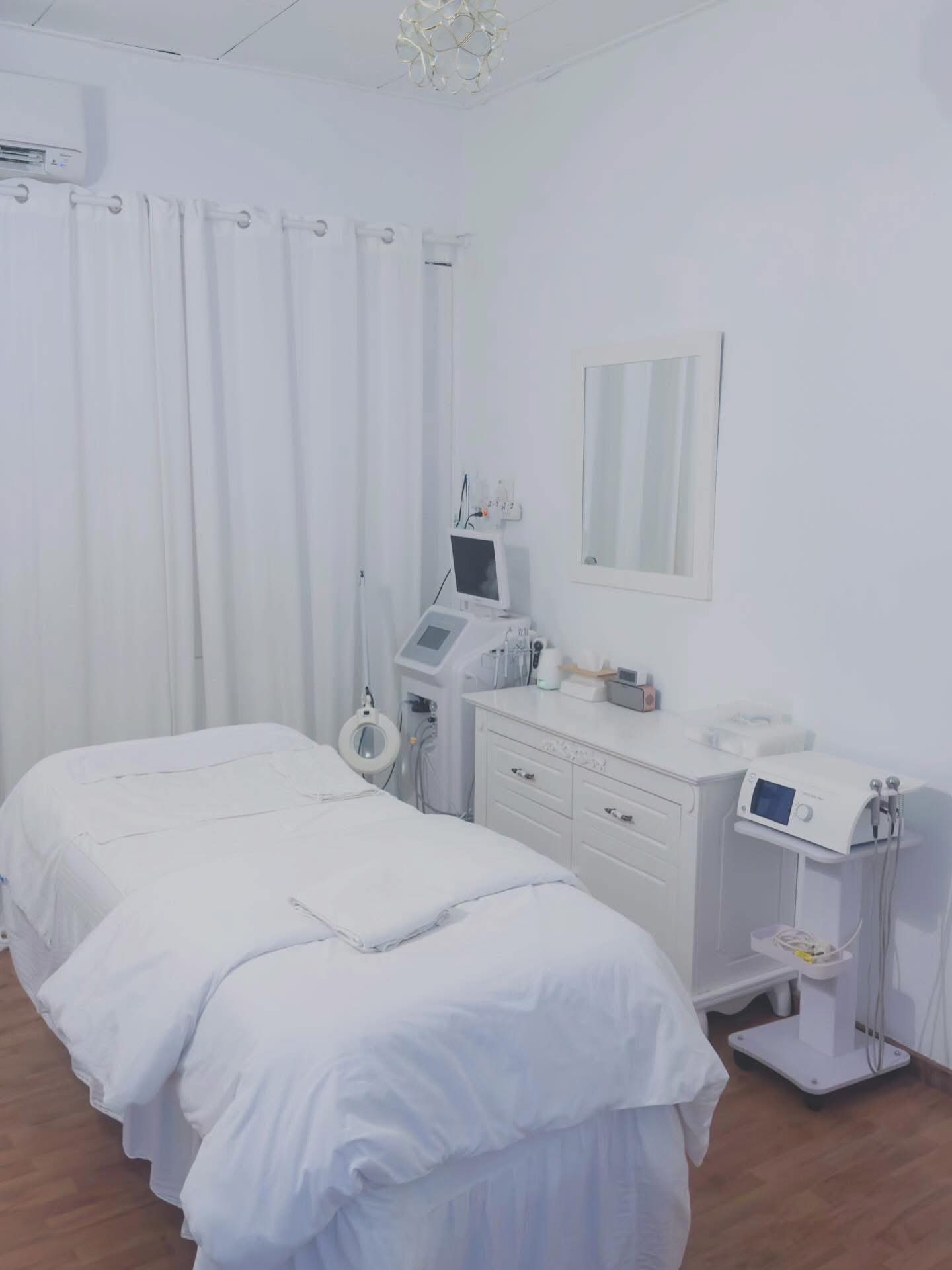 Belle Wonder Beauty salon — Environment, George Town, Pulau Pinang