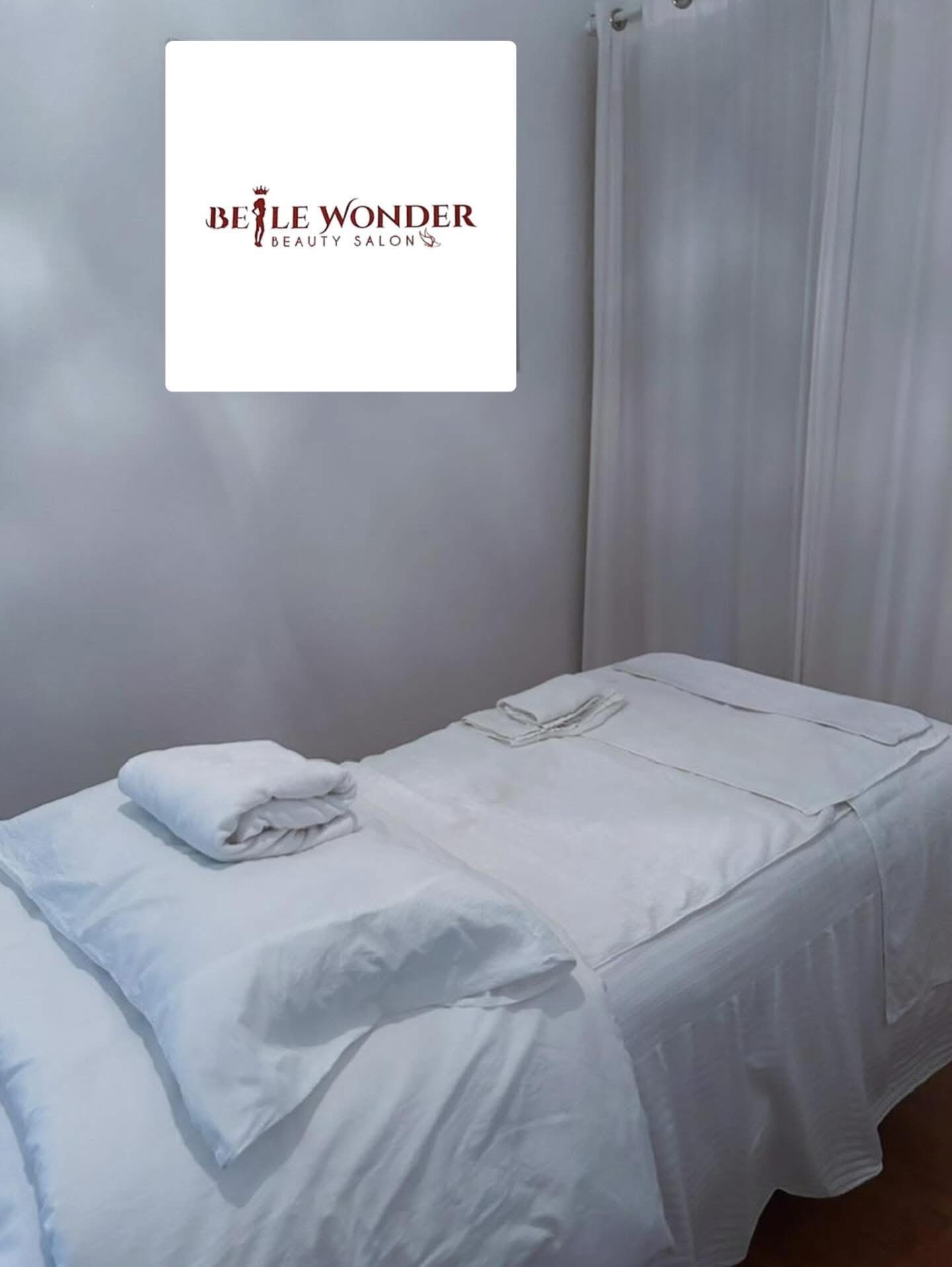Belle Wonder Beauty salon — Environment, George Town, Pulau Pinang