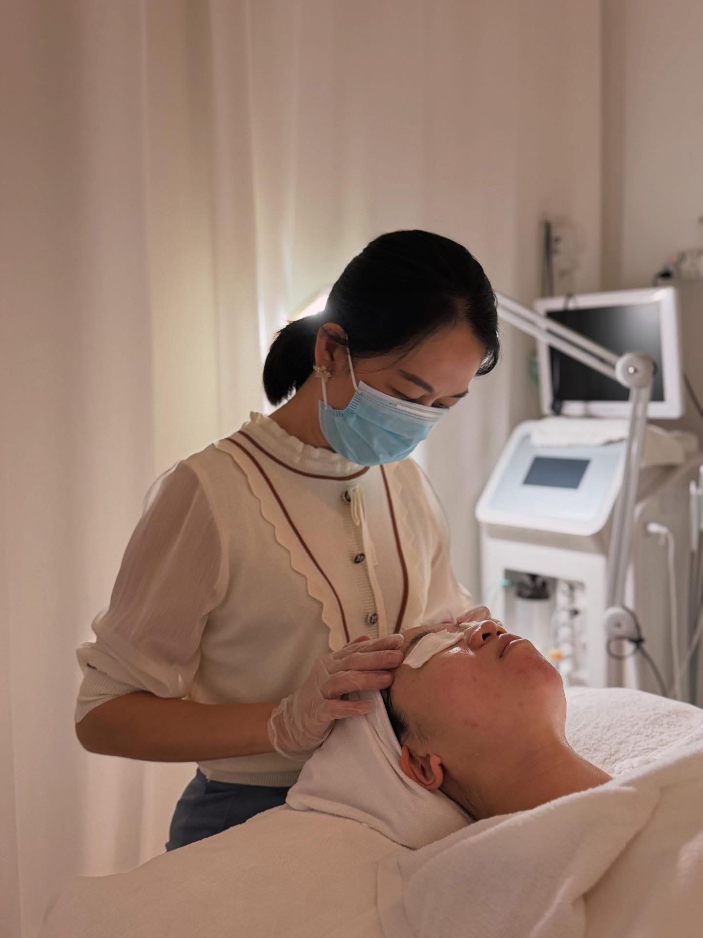 Belle Wonder Beauty salon — Environment, George Town, Pulau Pinang